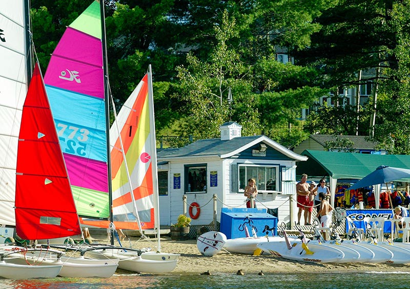 Water Sports